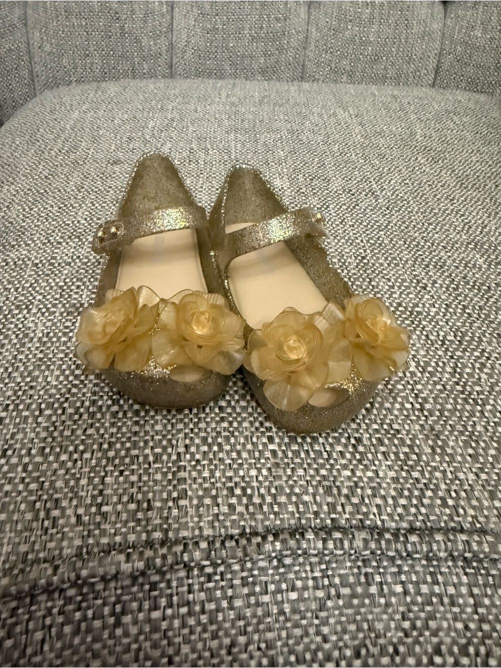 Mini Melissa